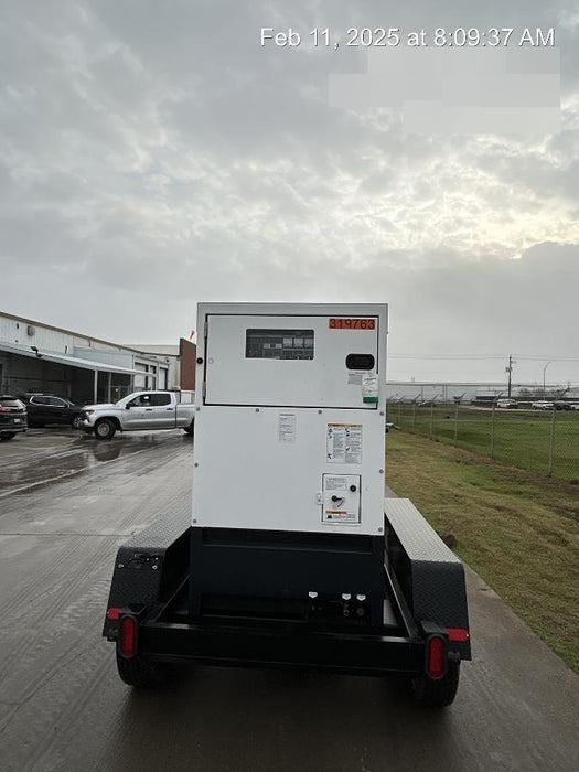 2023 SHINDAIWA DGK45F