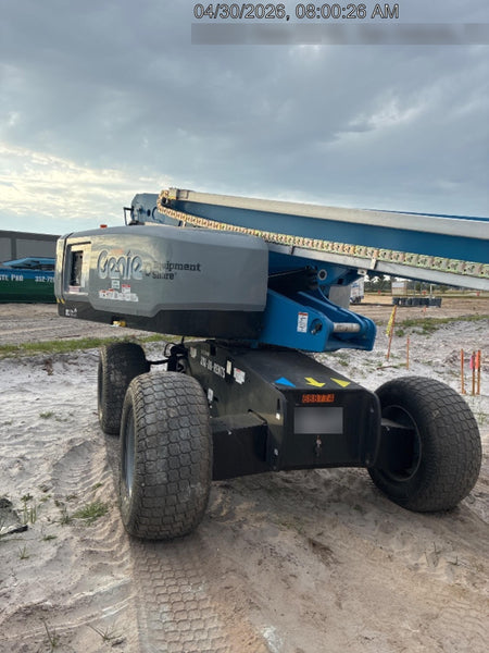 2026 GENIE S-65 HF