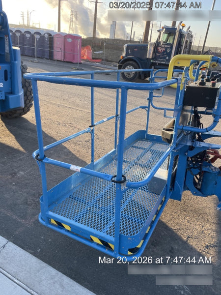 2024 GENIE S-45 XC