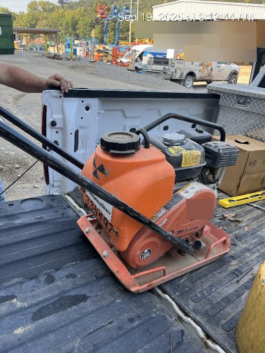 2023 MULTIQUIP MVC82VHW