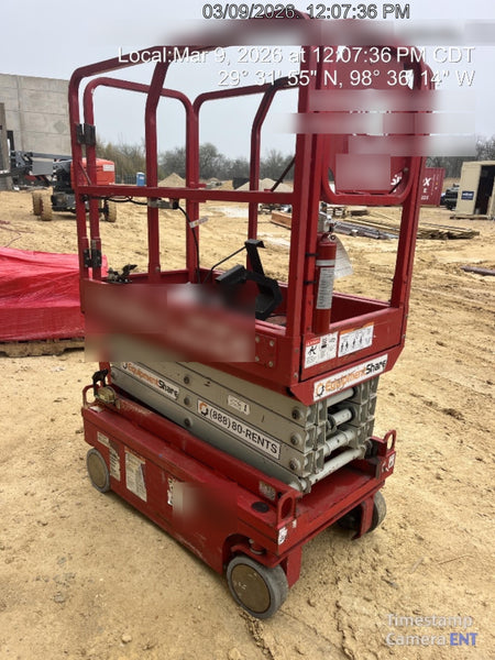 2019 MEC 1330SE MEC 1330SE w/ES Track Hardware, Full Extended 2 Year Warranty
