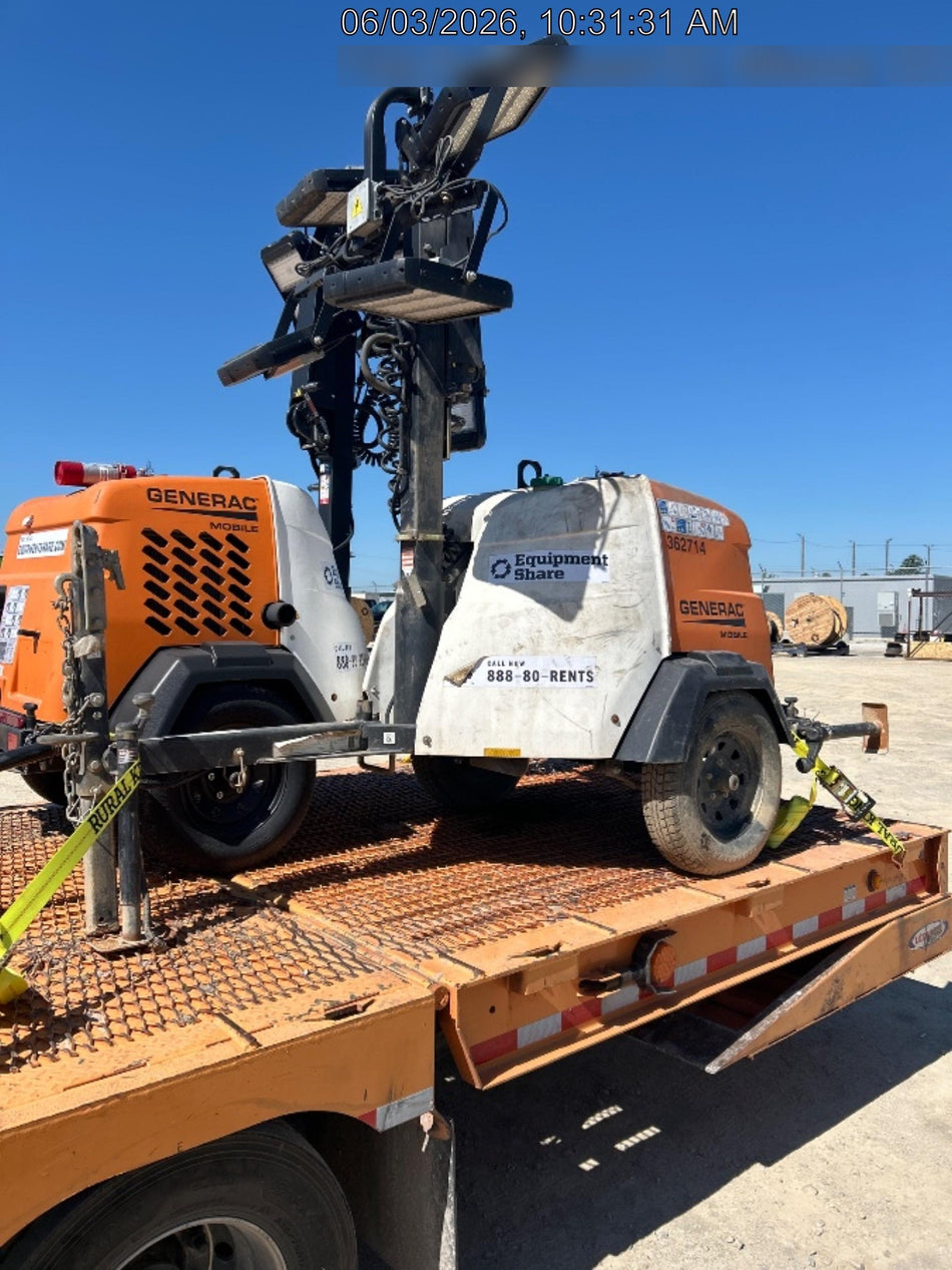2023 GENERAC MLT2