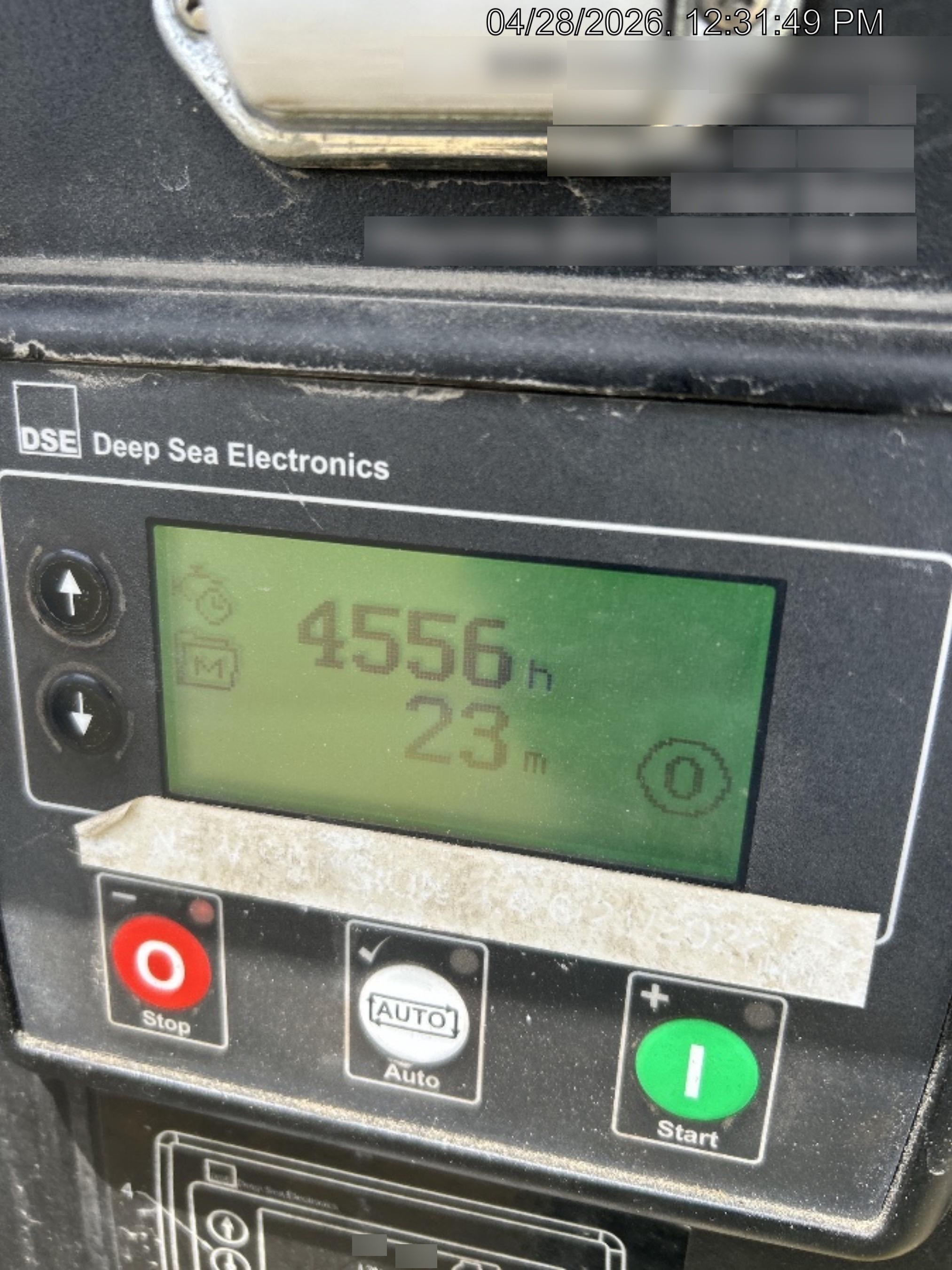 2022 ATLAS COPCO QAS25 CWK