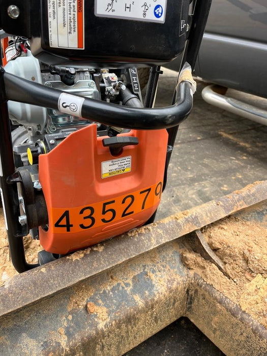 2024 HUSQVARNA LT6005