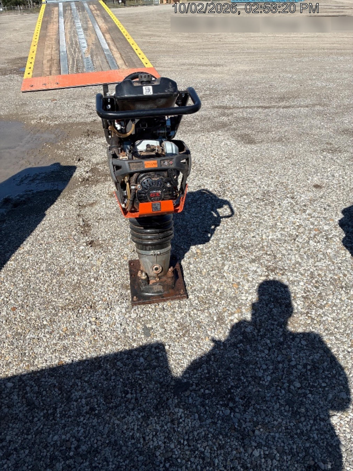 2026 HUSQVARNA LT6005