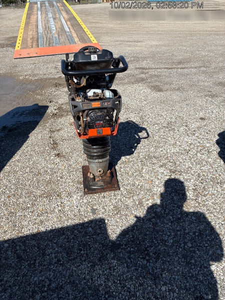 2026 HUSQVARNA LT6005