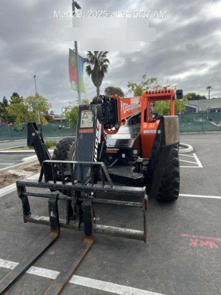 2023 SKYTRAK 10054