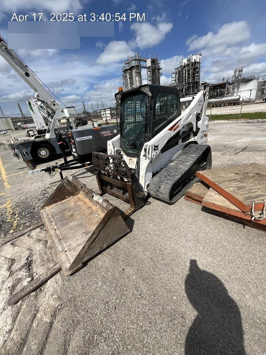 2020 PALADIN 48" Pallet Forks - Paladin