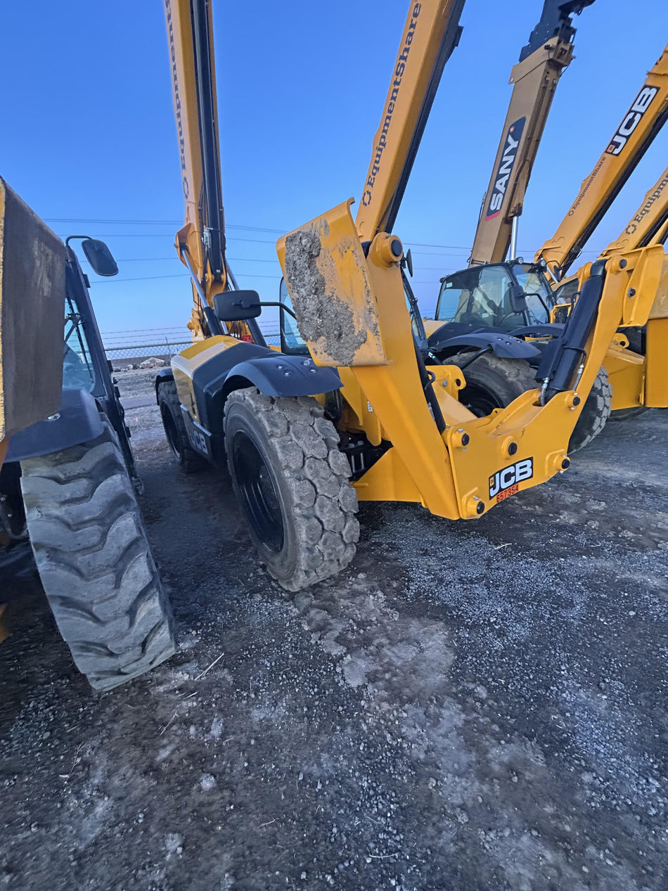 2026 JCB 510-56