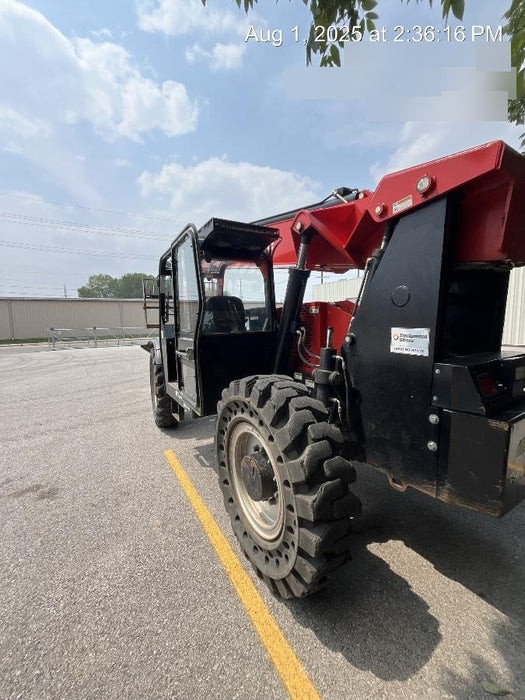 2021 MANITOU MTA10055