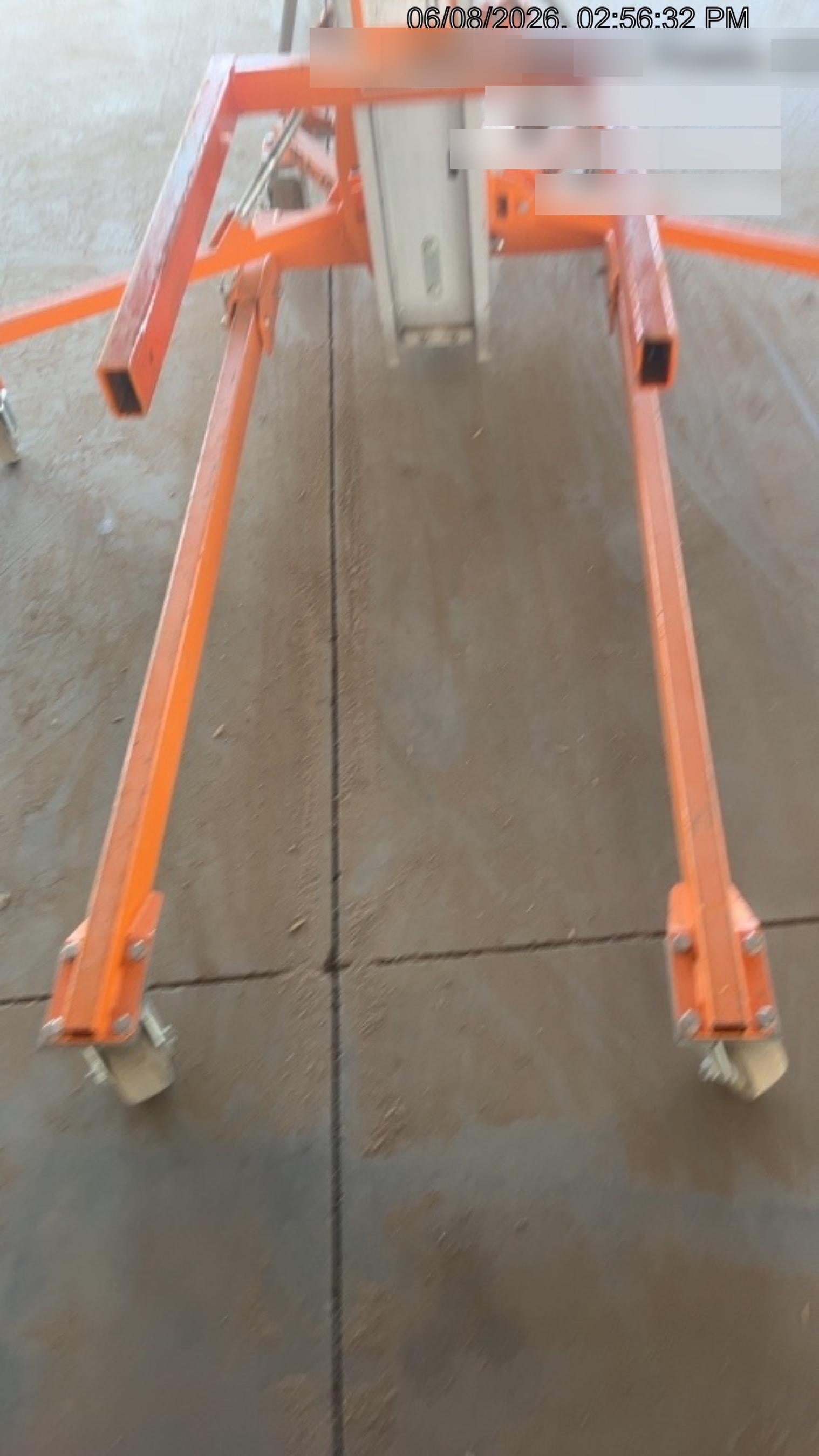 2021 LIFTSMART MLC-24