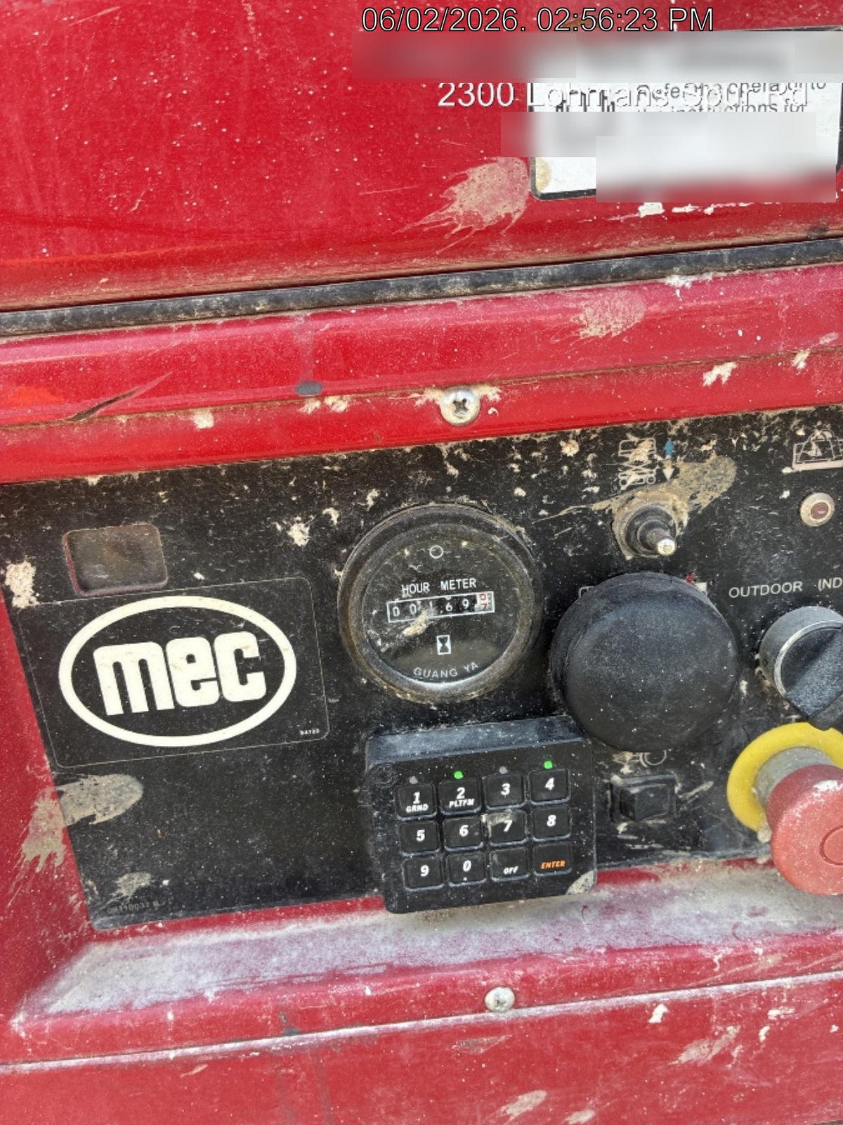 2021 MEC Micro 19