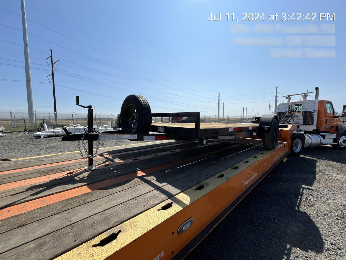 2024 FABFORM ATV714-3K