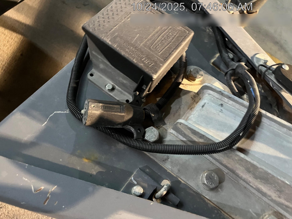 2022 ATLAS COPCO PAC F66 KD