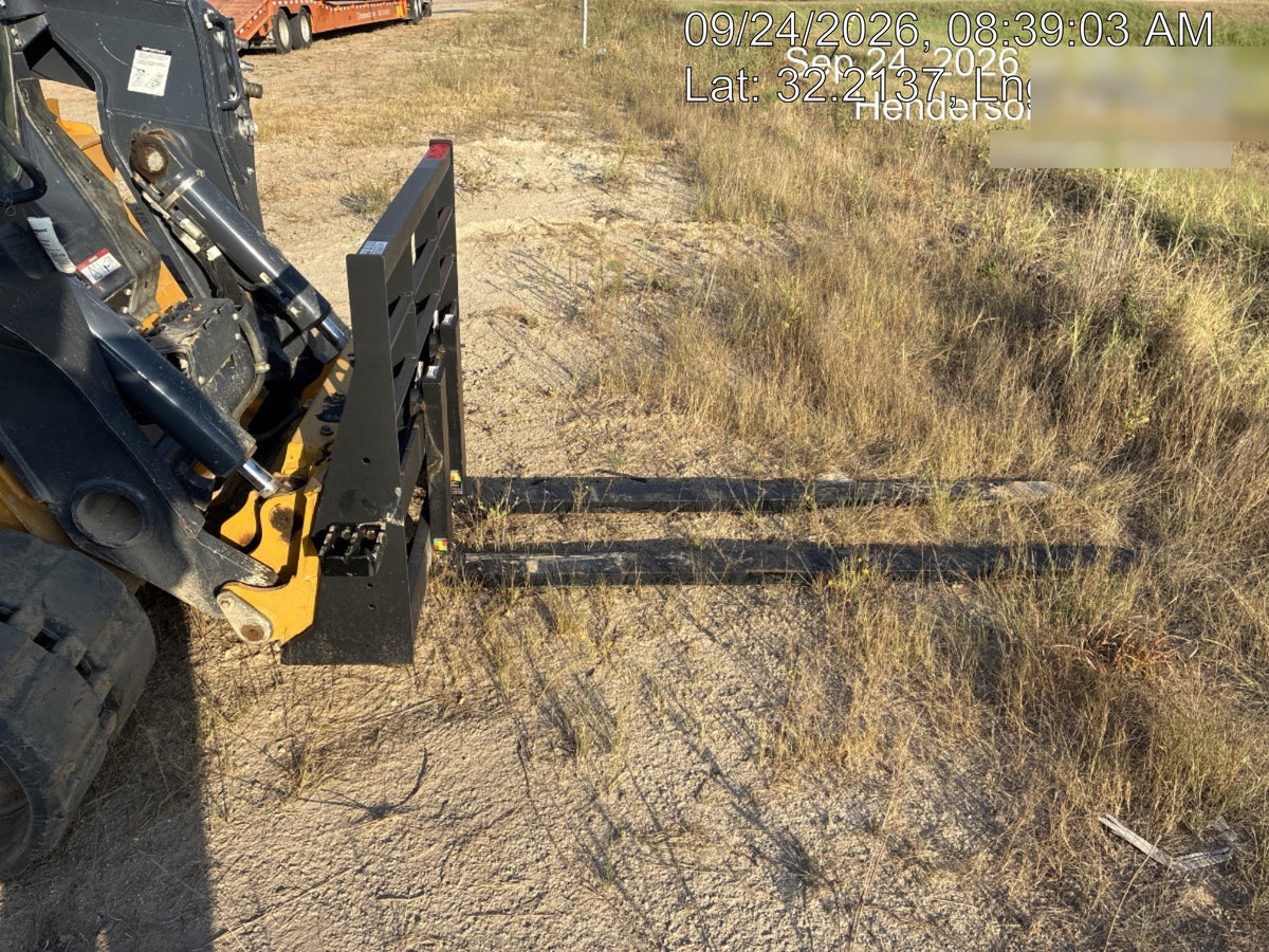 2026 ARROW MATERIAL HANDLING 72" Pallet Forks - Arrow