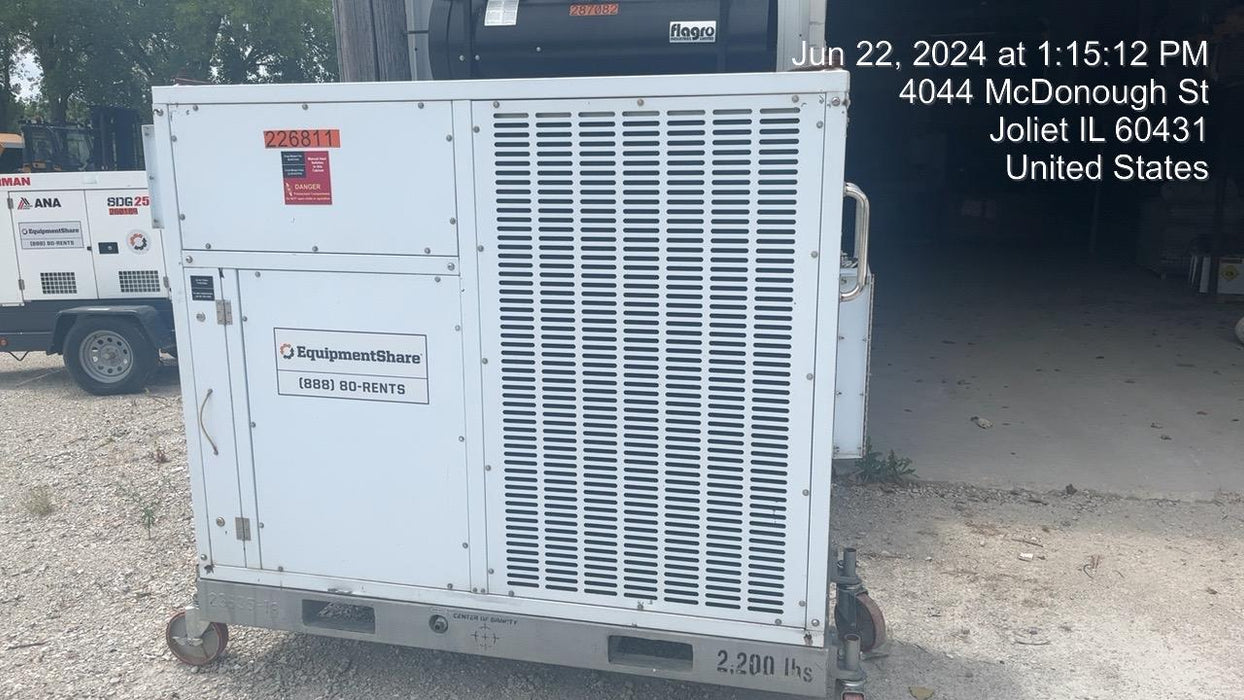 2022 SMARTECH SLIC12R-MSH