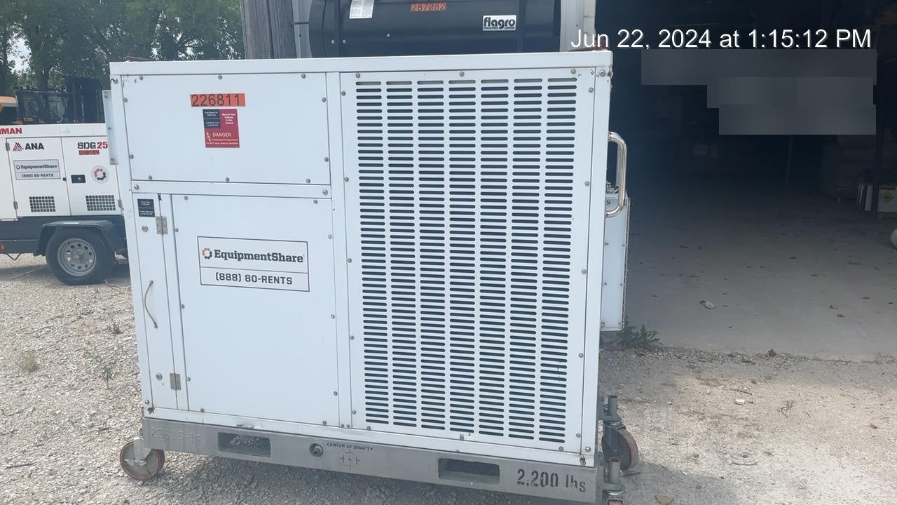 2022 SMARTECH SLIC12R-MSH