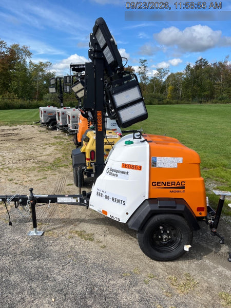 2026 GENERAC MLTS-4