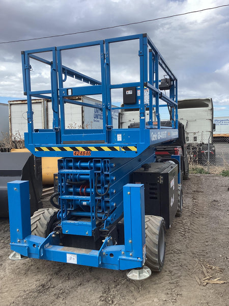 2024 GENIE GS-4069 RT