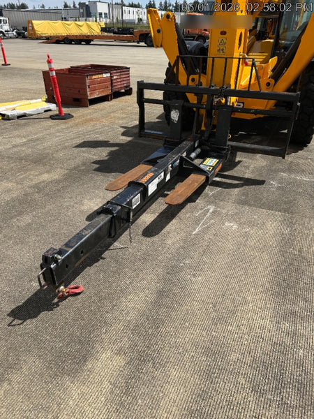 2024 STAR INDUSTRIES M1360B - Star JIB Boom