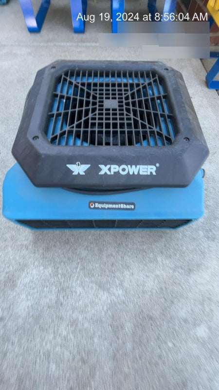 2021 XPOWER PL-700A