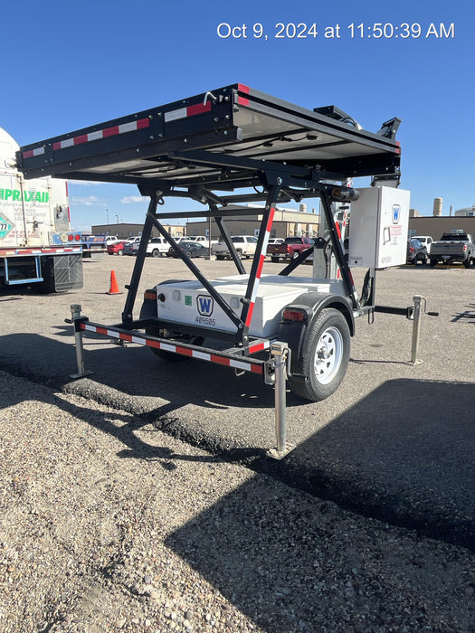 2024 WANCO WLTS-MM8A-1600