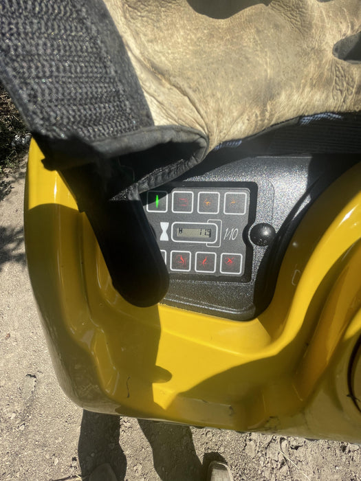2021 WACKER NEUSON RTLx-SC3