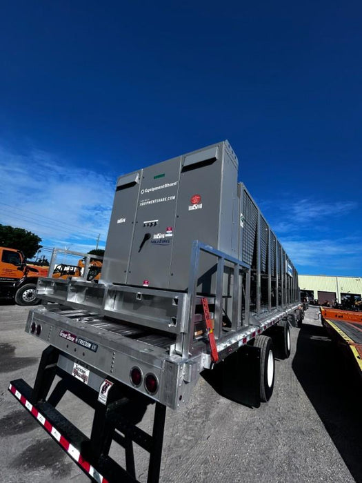 2025 CARRIER 30XV-5006MX056DD2