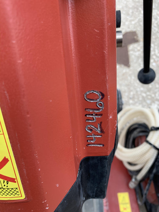 2021 HILTI DD250E
