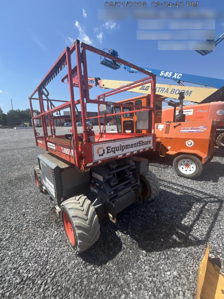 2020 SKYJACK SJ6826 RT