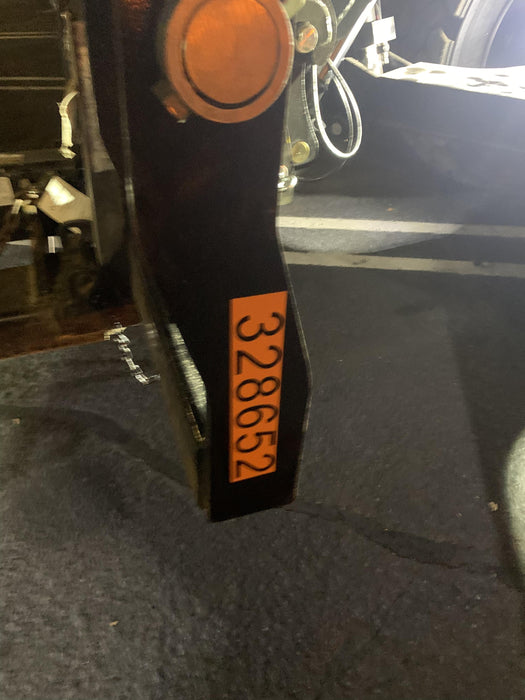 2023 JLG 1001095418S