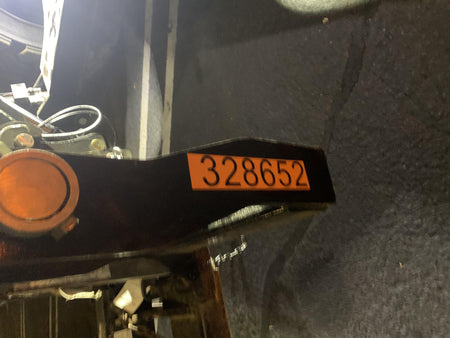 2023 JLG 1001095418S