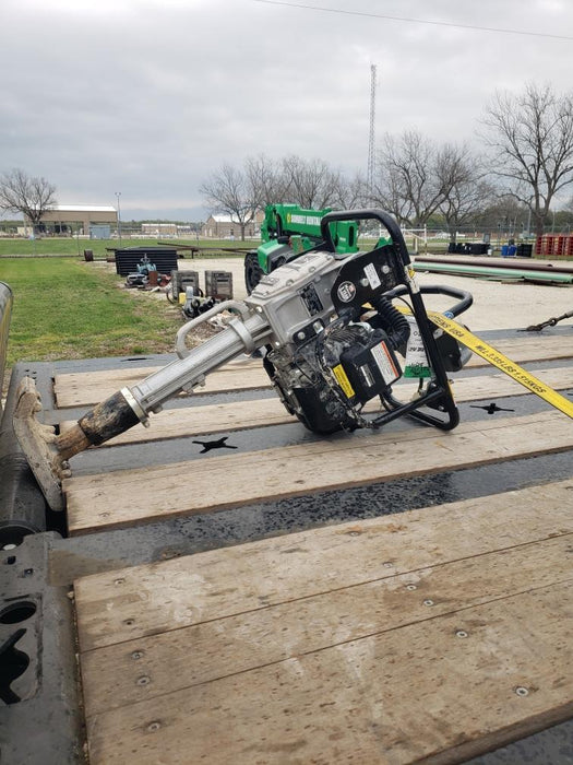 2023 MULTIQUIP MTR40HF