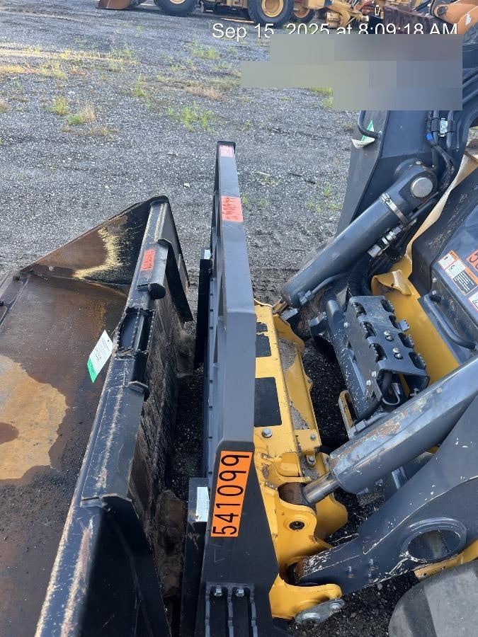 2025 ARROW MATERIAL HANDLING F5100CB-6018