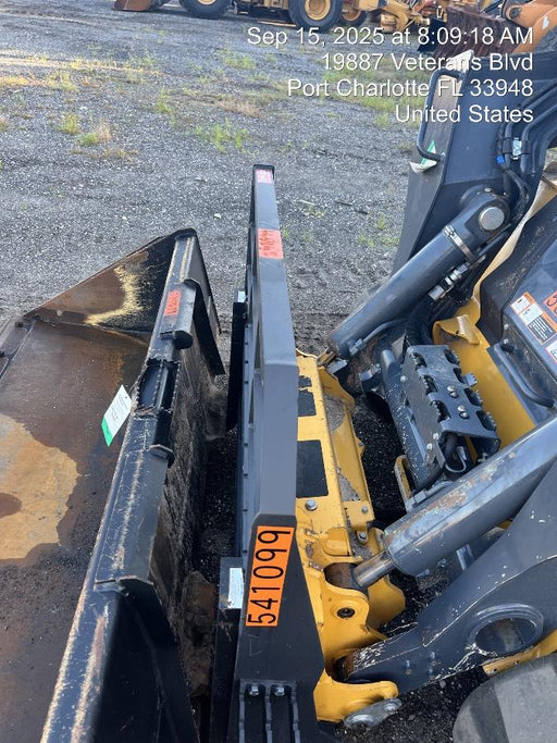 2025 ARROW MATERIAL HANDLING F5100CB-6018