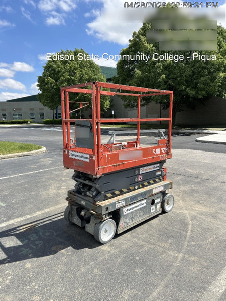 2018 SKYJACK SJIII-3219