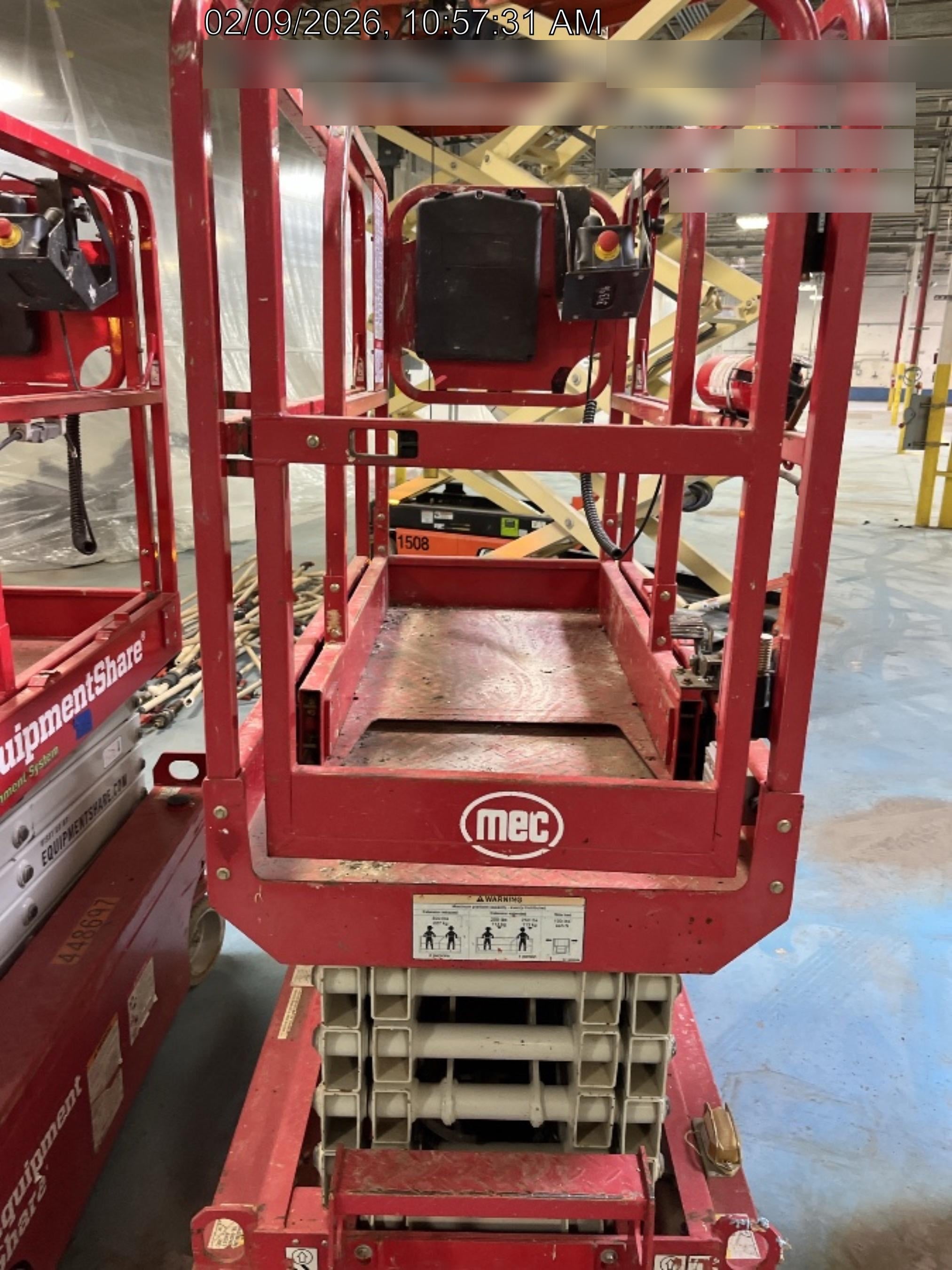 2019 MEC Micro 19