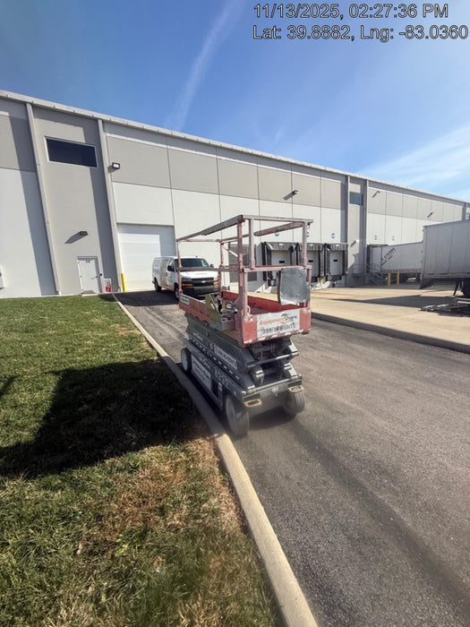 2018 SKYJACK SJIII-3226