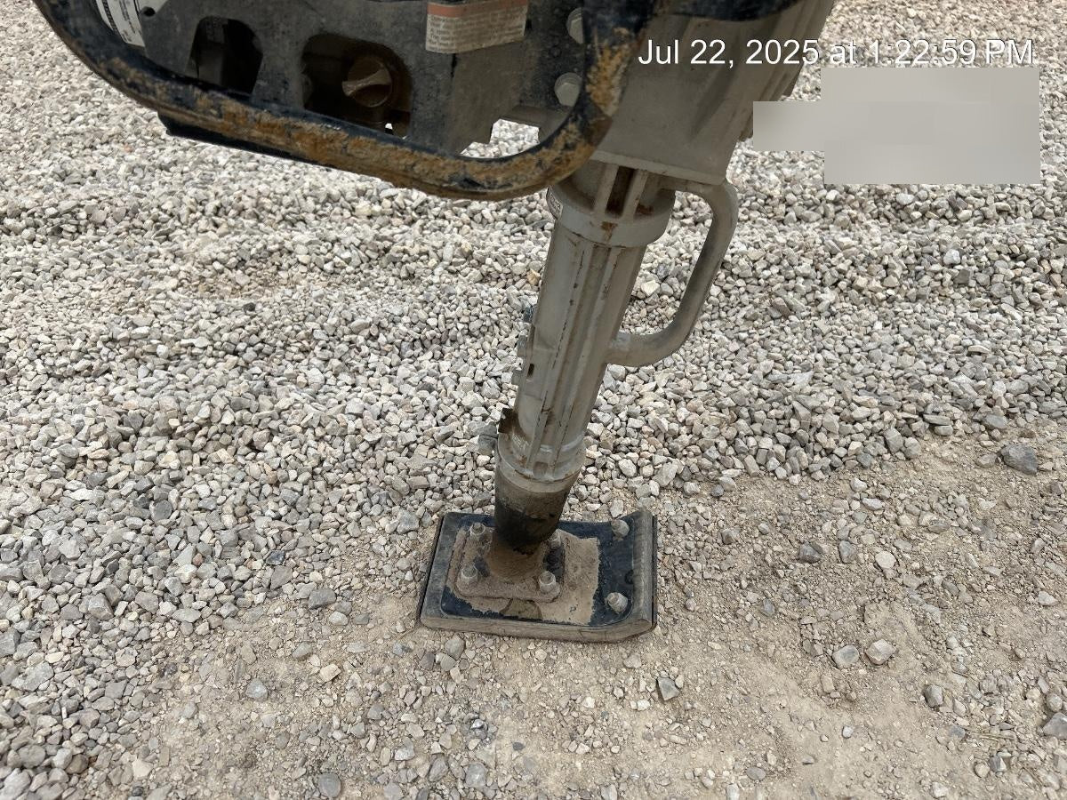 2023 MULTIQUIP MTR40HF