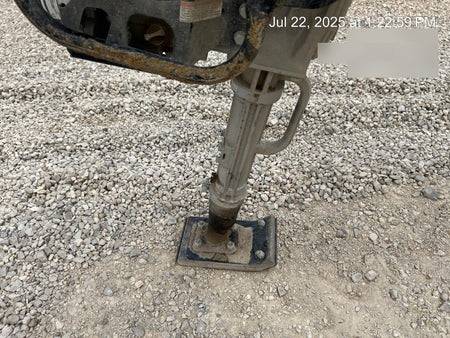 2023 MULTIQUIP MTR40HF