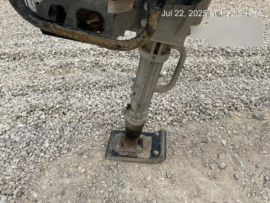 2023 MULTIQUIP MTR40HF