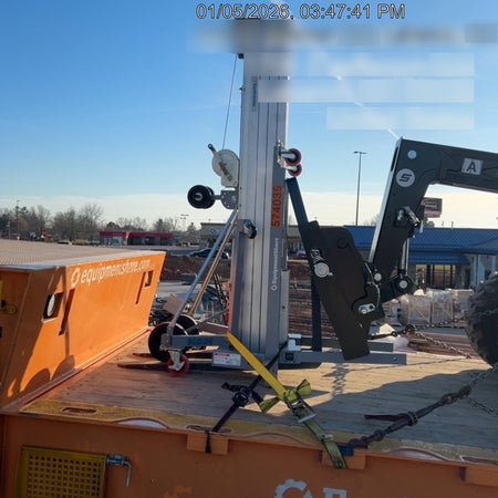 2025 GENIE SLC-24
