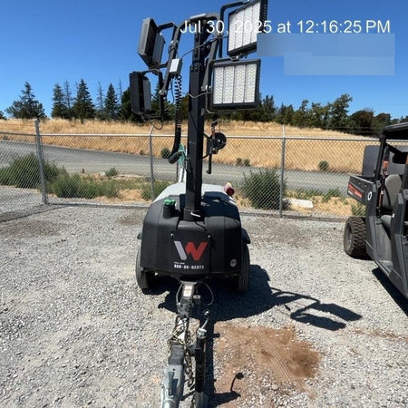 2024 WACKER NEUSON LTT4