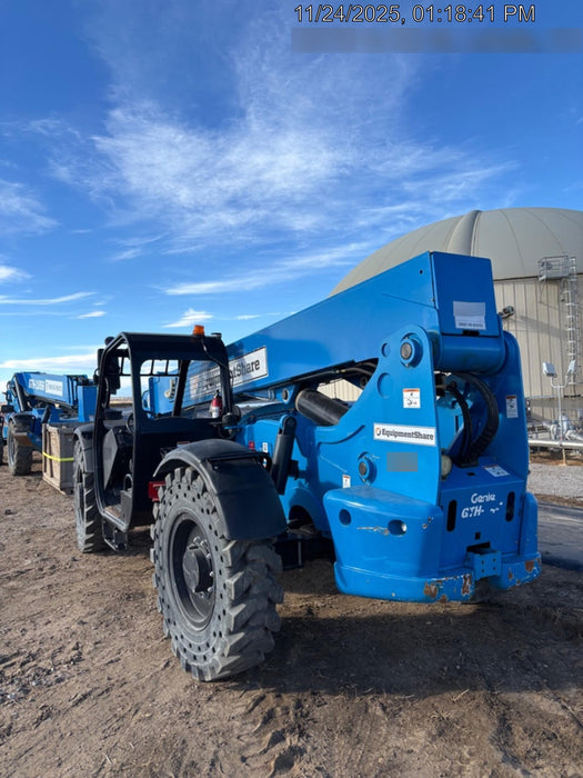 2019 GENIE GTH-1056