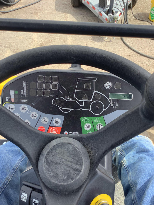 2021 WACKER NEUSON RC50