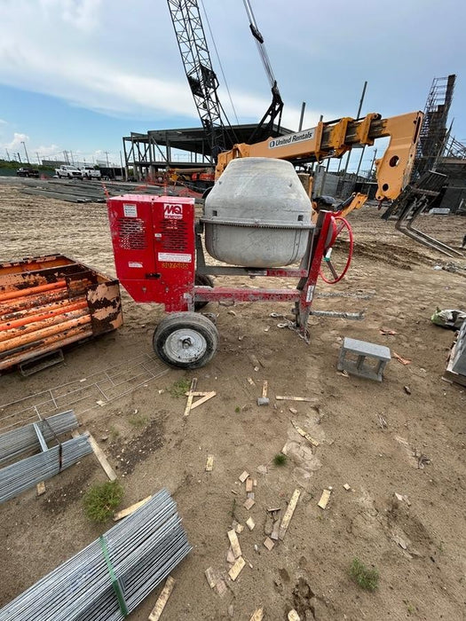 2023 MULTIQUIP MC12PH