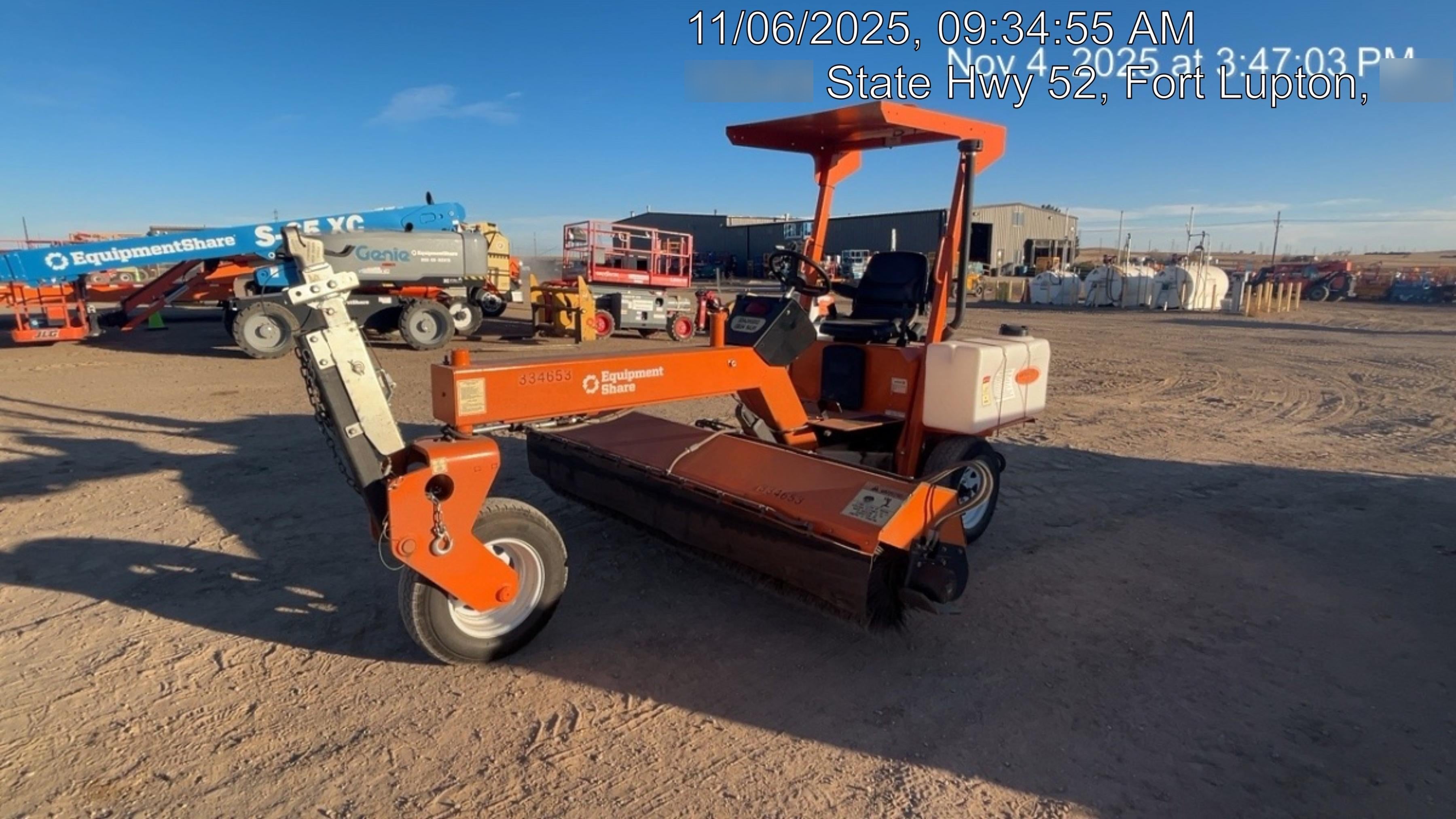 2023 LAYMOR SM-300