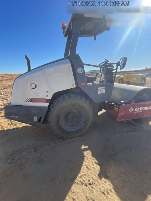 2021 DYNAPAC CA 1300D