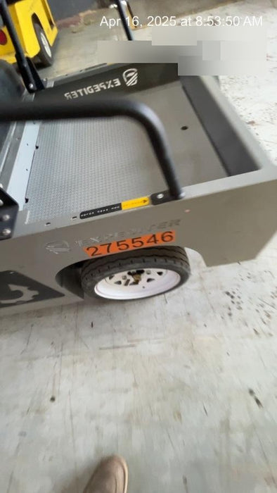 2022 COLUMBIA Expediter