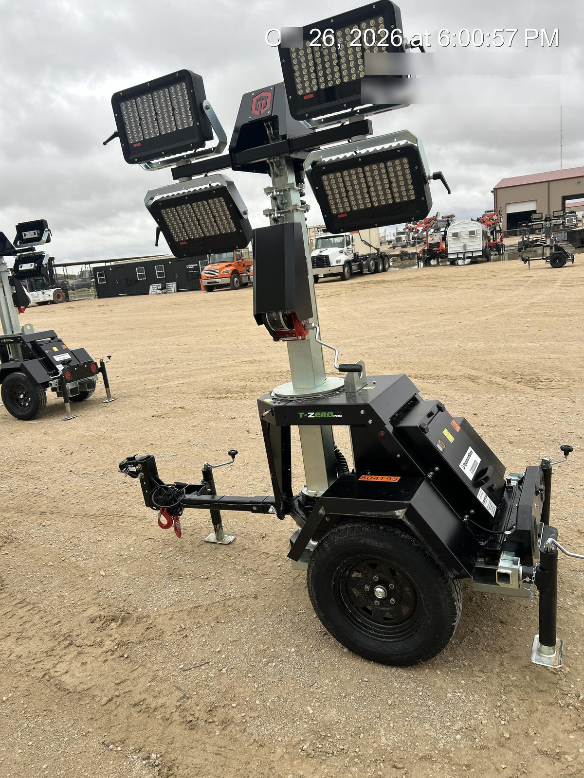 2026 TRIME X-BRIGHT MMB
